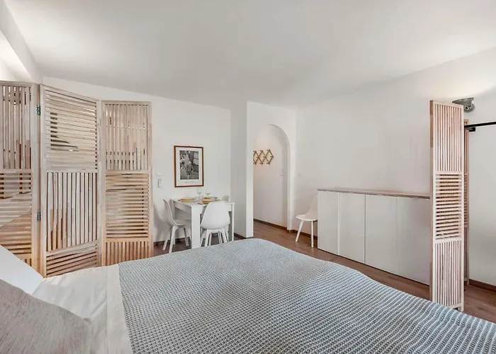 Maremiele, Terremarine Apartman Manarola