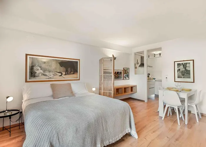 Apartman Maremiele, Terremarine