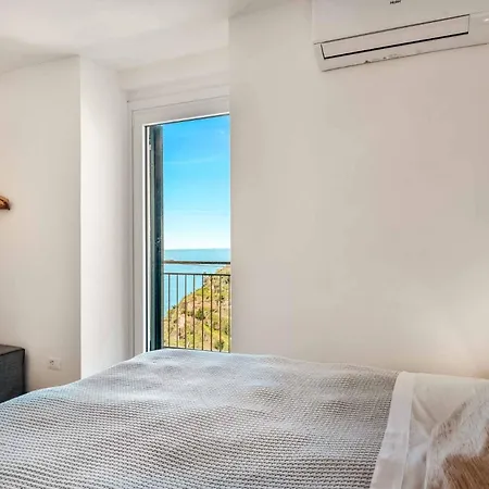 Apartment Maremiele, Terremarine *