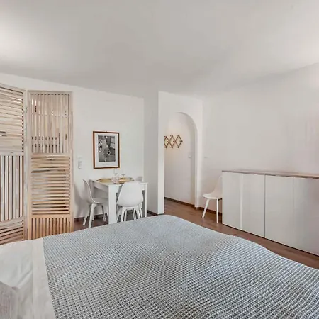 Maremiele, Terremarine Apartman Manarola