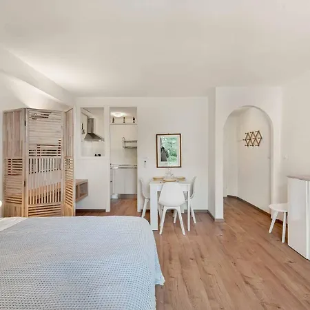 Apartman Maremiele, Terremarine *