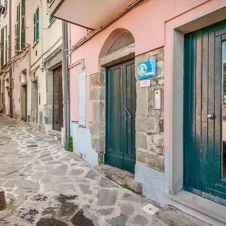Maremiele, Terremarine Apartment Manarola
