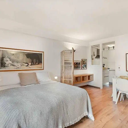 Apartman Maremiele, Terremarine